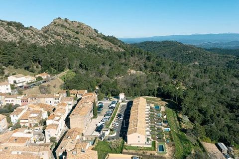 Villa i La Garde-Freinet, Var, La Garde-Freinet - € 449.000 | Ref: 23.012-v4 - foto 31