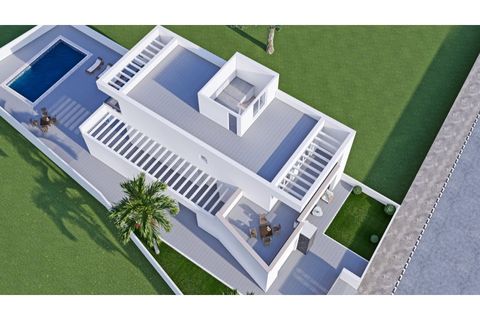 Villa i Castro Marim, Faro, Castro Marim - € 1.075.000 | Ref: 2024068 - foto 4