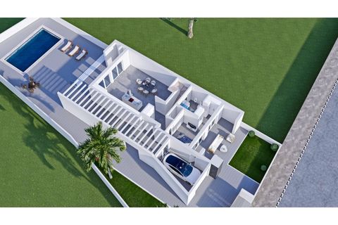 Villa i Castro Marim, Faro, Castro Marim - € 1.075.000 | Ref: 2024068 - foto 1