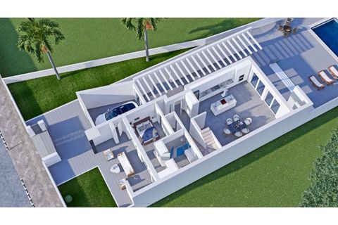 Villa i Castro Marim, Faro, Castro Marim - € 1.075.000 | Ref: 2024068 - foto 3