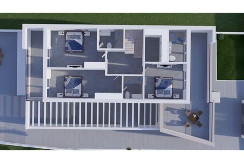 Villa i Castro Marim, Faro, Castro Marim - € 1.075.000 | Ref: 2024068 - foto 7