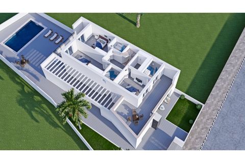 Villa i Castro Marim, Faro, Castro Marim - € 1.075.000 | Ref: 2024068 - foto 2