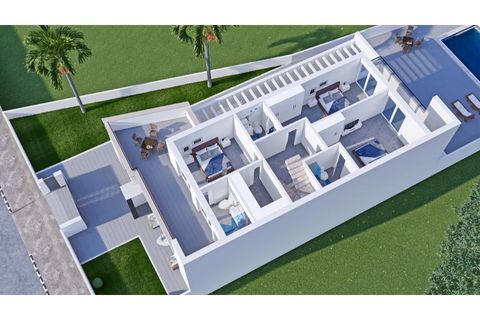 Villa i Castro Marim, Faro, Castro Marim - € 1.075.000 | Ref: 2024068 - foto 8