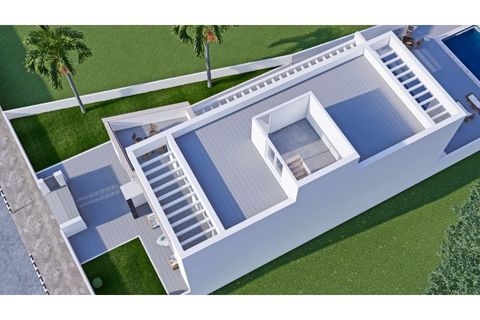 Villa i Castro Marim, Faro, Castro Marim - € 1.075.000 | Ref: 2024068 - foto 10