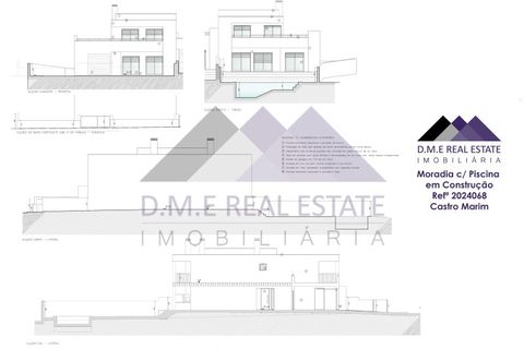 Villa i Castro Marim, Faro, Castro Marim - € 1.075.000 | Ref: 2024068 - foto 11
