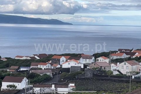 Villa a Lajes do Pico, Pico, Lajes do Pico - € 75.000 | Ref: 374240128 - foto 6