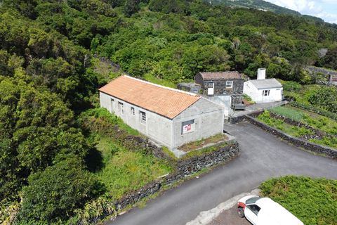 Villa a Lajes do Pico, Pico, Lajes do Pico - € 75.000 | Ref: 374240128 - foto 8