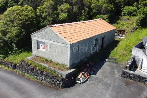 Villa a Lajes do Pico, Pico, Lajes do Pico - € 75.000 | Ref: 374240128 - foto 9