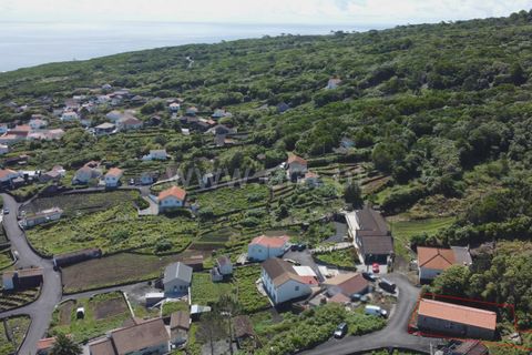 Villa a Lajes do Pico, Pico, Lajes do Pico - € 75.000 | Ref: 374240128 - foto 11