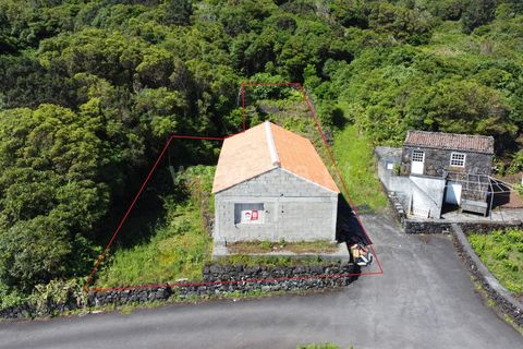 Villa a Lajes do Pico, Pico, Lajes do Pico - € 75.000 | Ref: 374240128 - foto 7