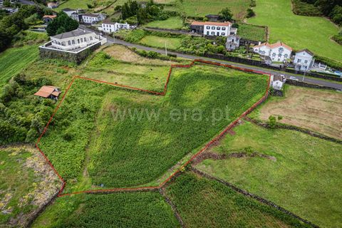 Helårsgrund i Sao Roque do Pico, Pico, Sao Roque do Pico - € 89.000 | Ref: 374240142 - foto 1