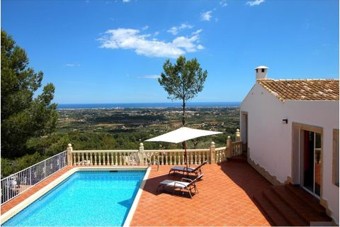 Villa a La Sella, Alicante, La Sella - € 475.000 | Ref: RS 6824 - foto 6