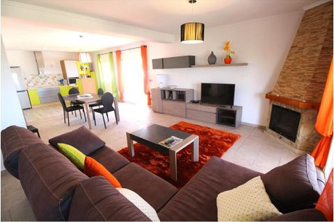 Villa a La Sella, Alicante, La Sella - € 475.000 | Ref: RS 6824 - foto 7