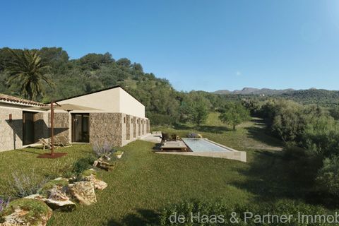Finca i Arta, Mallorca, Arta - € 2.550.000 | Ref: 8012 - foto 2