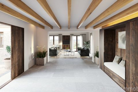 Finca i Arta, Mallorca, Arta - € 2.550.000 | Ref: 8012 - foto 4