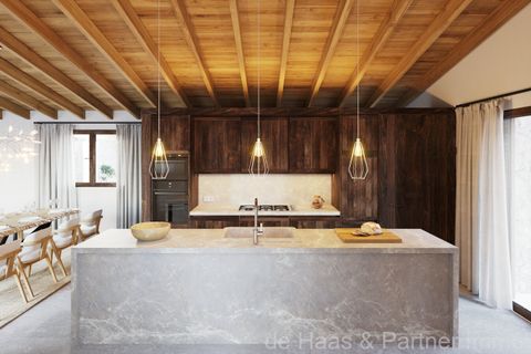 Finca i Arta, Mallorca, Arta - € 2.550.000 | Ref: 8012 - foto 5