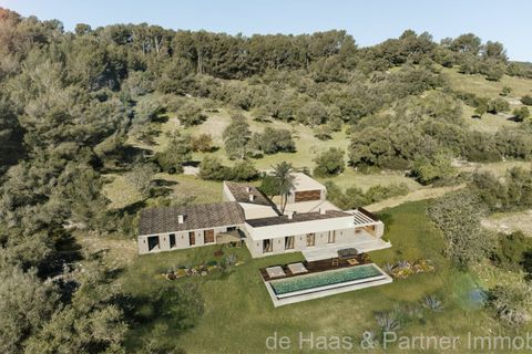 Finca i Arta, Mallorca, Arta - € 2.550.000 | Ref: 8012 - foto 8
