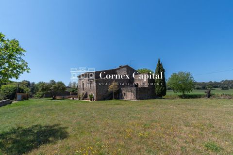 Masia a Rupia, Gerona, Rupia - € 6.000/mes | Ref: A-COSTABRAVA102 - foto 2