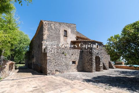 Masia a Rupia, Gerona, Rupia - € 6.000/mes | Ref: A-COSTABRAVA102 - foto 3