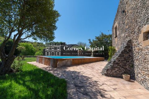 Masia a Rupia, Gerona, Rupia - € 6.000/mes | Ref: A-COSTABRAVA102 - foto 5