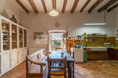 Masia a Rupia, Gerona, Rupia - € 6.000/mes | Ref: A-COSTABRAVA102 - foto 7