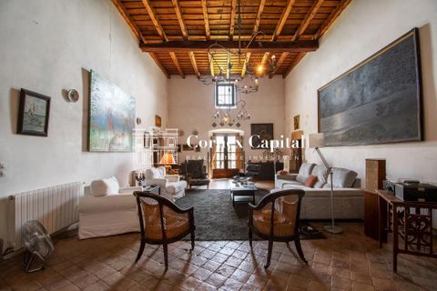 Masia a Rupia, Gerona, Rupia - € 6.000/mes | Ref: A-COSTABRAVA102 - foto 9