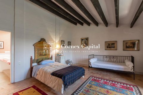 Masia a Rupia, Gerona, Rupia - € 6.000/mes | Ref: A-COSTABRAVA102 - foto 11