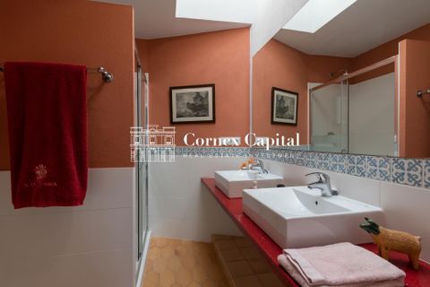 Masia a Rupia, Gerona, Rupia - € 6.000/mes | Ref: A-COSTABRAVA102 - foto 13