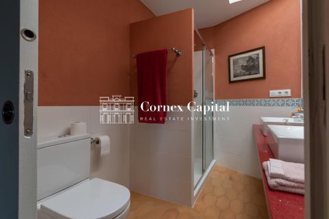 Masia a Rupia, Gerona, Rupia - € 6.000/mes | Ref: A-COSTABRAVA102 - foto 14