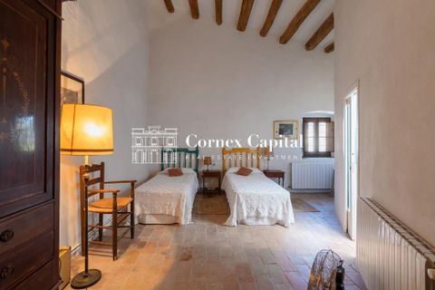 Masia a Rupia, Gerona, Rupia - € 6.000/mes | Ref: A-COSTABRAVA102 - foto 20