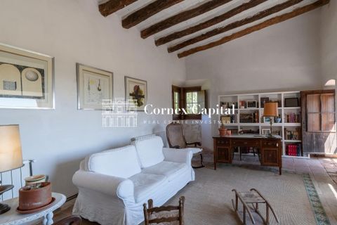 Masia a Rupia, Gerona, Rupia - € 6.000/mes | Ref: A-COSTABRAVA102 - foto 24