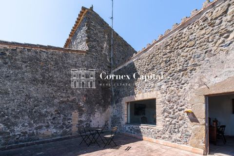 Masia a Rupia, Gerona, Rupia - € 6.000/mes | Ref: A-COSTABRAVA102 - foto 28