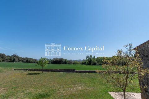 Masia a Rupia, Gerona, Rupia - € 6.000/mes | Ref: A-COSTABRAVA102 - foto 30