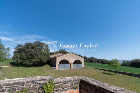 Masia a Rupia, Gerona, Rupia - € 6.000/mes | Ref: A-COSTABRAVA102 - foto 31