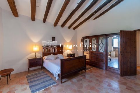 Masia a Rupia, Gerona, Rupia - € 6.000/mes | Ref: A-COSTABRAVA102 - foto 33