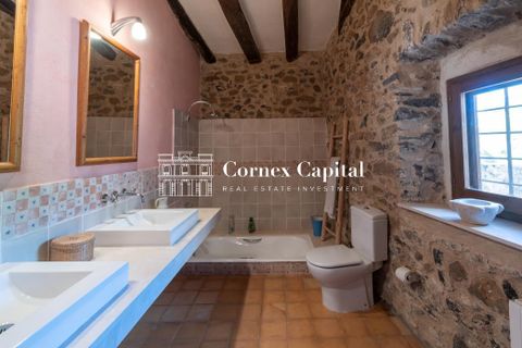 Masia a Rupia, Gerona, Rupia - € 6.000/mes | Ref: A-COSTABRAVA102 - foto 34