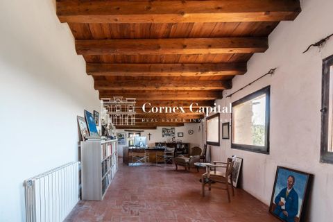 Masia a Rupia, Gerona, Rupia - € 6.000/mes | Ref: A-COSTABRAVA102 - foto 41