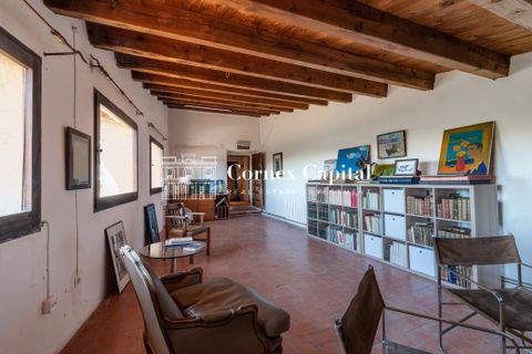Masia a Rupia, Gerona, Rupia - € 6.000/mes | Ref: A-COSTABRAVA102 - foto 42