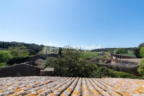 Masia a Rupia, Gerona, Rupia - € 6.000/mes | Ref: A-COSTABRAVA102 - foto 44