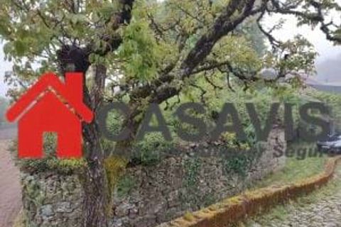 Ruinere i Castro Daire, Viseu, Castro Daire - € 15.000 | Ref: CA456170 - foto 2
