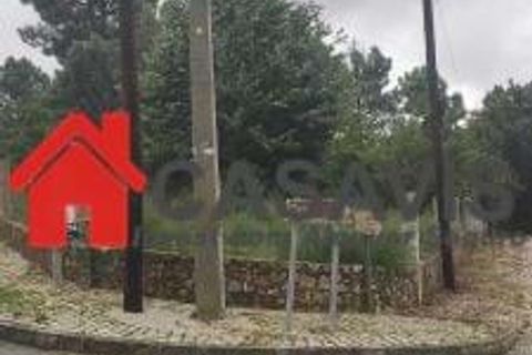 Helårsgrund i Viseu, Viseu, Viseu - € 100.000 | Ref: CA4561142 - foto 2