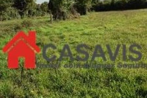 Helårsgrund i Viseu, Viseu, Viseu - € 30.000 | Ref: CA4561136 - foto 2