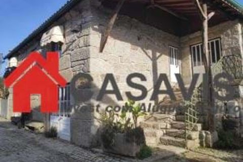 Farm hus i Calde, Viseu, Calde - € 250.000 | Ref: CA1140 - foto 2