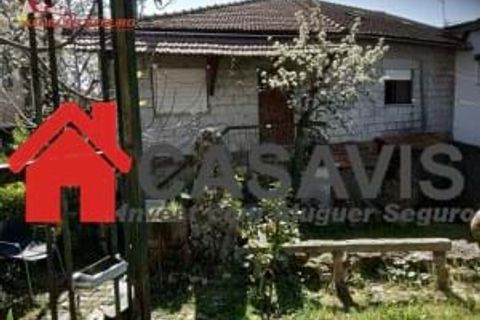 Farm hus i Calde, Viseu, Calde - € 250.000 | Ref: CA1140 - foto 4