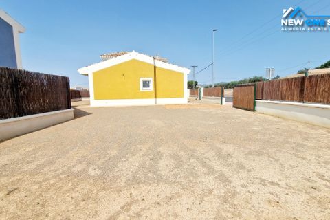 Villa a Purias, Murcia, Purias - € 254.000 | Ref: 1512 - foto 21