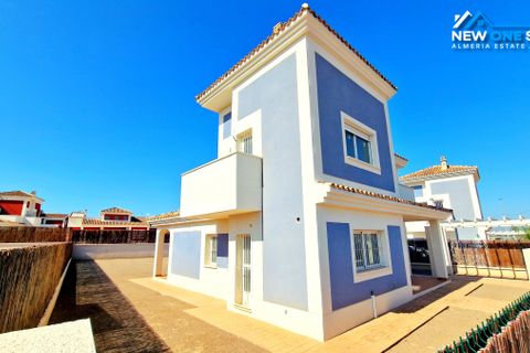 Villa i Purias, Murcia, Purias - € 272.000 | Ref: 1513 - foto 5