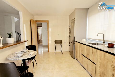 Villa i Purias, Murcia, Purias - € 272.000 | Ref: 1513 - foto 9