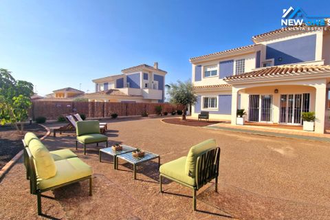 Villa i Purias, Murcia, Purias - € 272.000 | Ref: 1513 - foto 2
