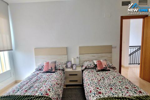 Villa i Purias, Murcia, Purias - € 272.000 | Ref: 1513 - foto 14