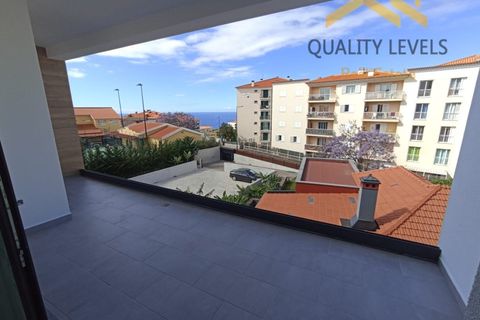 Lejlighed i Caniço, Madeira, Caniço - € 420.000 | Ref: QL-98-2024 - foto 1